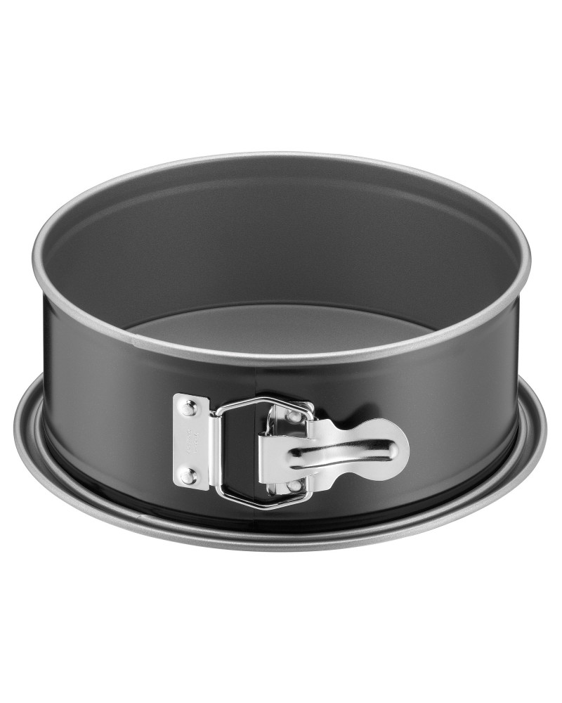 4006932659534 - 2300659534 Backformen & Bleche Inspiration Mini-Springf mit Flachboden 20 cm 2300659534 4006932659534