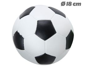 4006942745494 - LENA® Soft-Fußball 18 cm