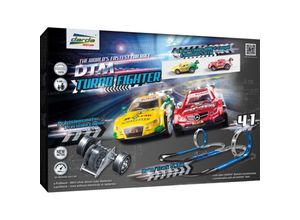 4006942814404 - DARDA ® DTM Turbo Fighter