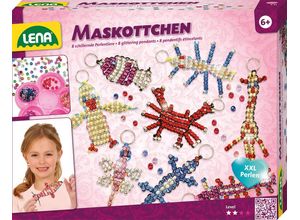 4006942833108 - LENA® Maskottchen groß