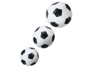 4006942859993 - Fußball SOFT 3er Set