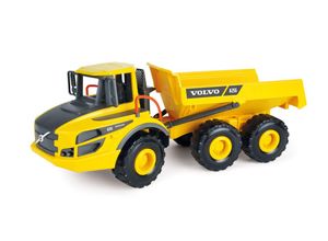 4006942880300 - Spielzeugauto WORXX - KNICKGELENKKIPPER VOLVO A25G