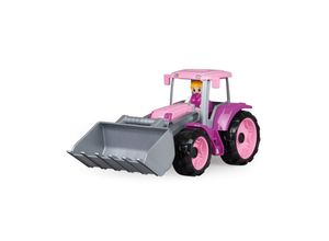 4006942885206 - Traktor TRUXX - BIG PINK (34cm)