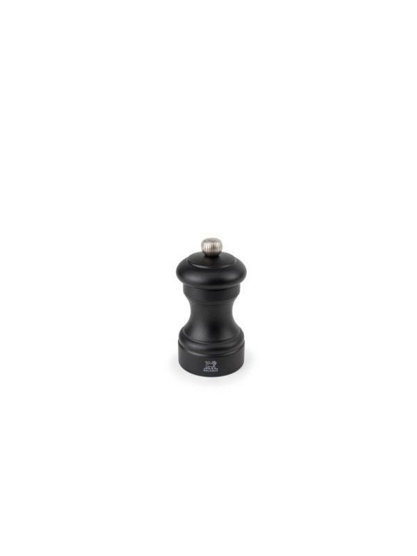 4006950024208 - Salt mill Bistro 10 cm Black Beech