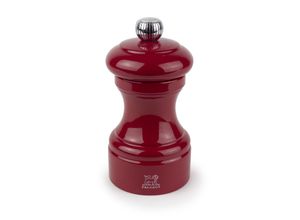 4006950040710 - Peugeot Psp - Peugeot Bistro Salzmühle 10 cm Passionsrot lackiert Holz