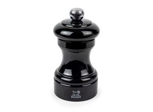 4006950040833 - Peugeot Psp - Peugeot Bistro Salzmühle 10 cm Schwarz lackiertes Holz