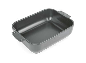 4006950060107 - PEUGEOT Auflaufform APPOLIA (LB 1680x25 cm) LB 1680x25 cm grau