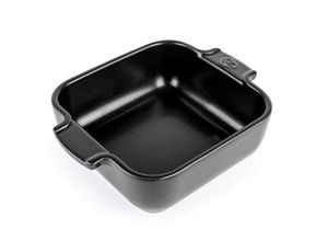 4006950061562 - PEUGEOT Auflaufform APPOLIA (LBH 2130x1530x620 cm) LBH 2130x1530x620 cm schwarz