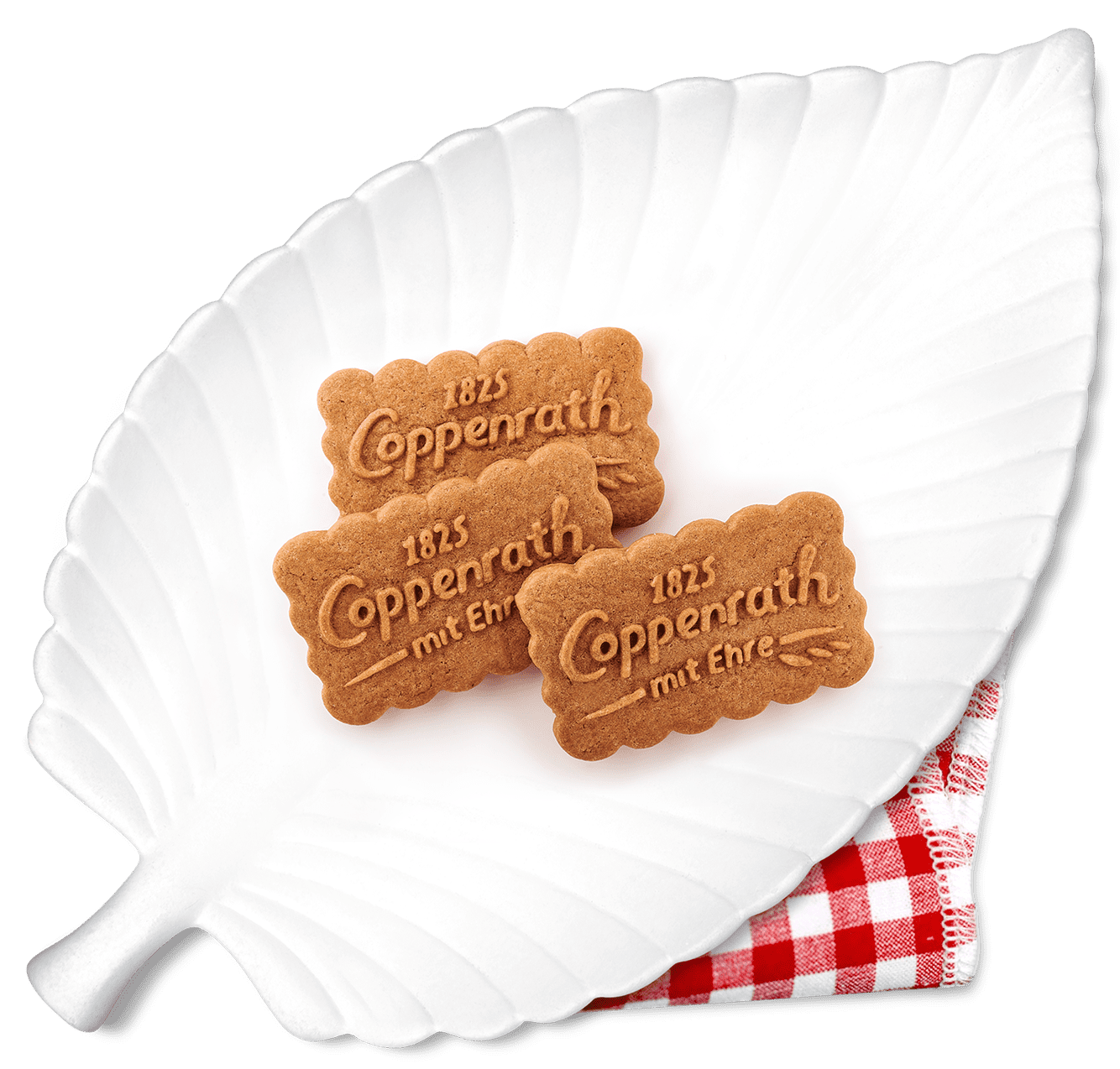 4006952606709 - Coffeehouse Coooky Karamell Gebäck von Coppenrath 2200g