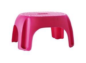 4006956098715 - - Bad-Schemel Fun fuchsia - fuchsia