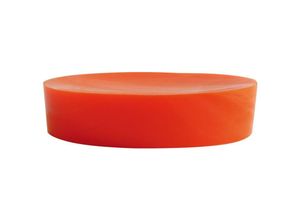 4006956105512 - Seifenschale Paris orange - orange