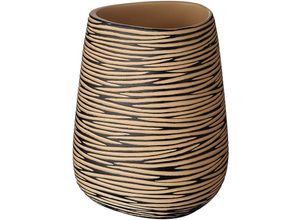 4006956127064 - - Aufbewahrungsbecher Wood beige - beige