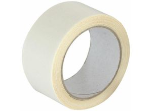 4006972004356 - Gewebe-Teppichverlegeband 50 mm x 10 m beige Teppich-Verlegeband - Nespoli