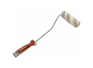 4006972071273 - Farbroller Lasutec Soft-Touch 12cm 8mm Malerrolle Farbwalze - Primaster