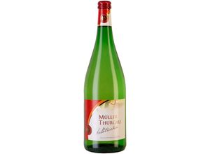 4006975209482 - Müller-Thurgau Qualitätswein halbtrocken 1l