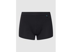 4007063890414 - Shorts schwarz - Long Life Cotton für Herren 45678