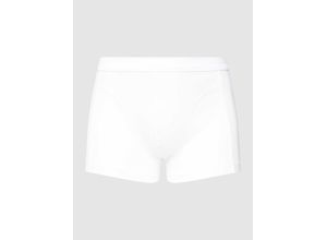 4007063890544 - Shorts weiß - Long Life Cotton 7