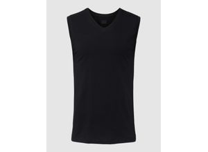 4007063891039 - Tank Top schwarz - Long Life Cotton 6 4007063891039 - Tank Top schwarz - Long Life Cotton 6