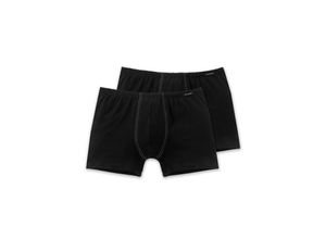 4007064070136 - Shorts 2er-Pack schwarz - Essentials für Herren 5678