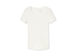 4007064514609 - Shirt kurzarm naturweiß - Personal Fit für Damen LMSXLXXL