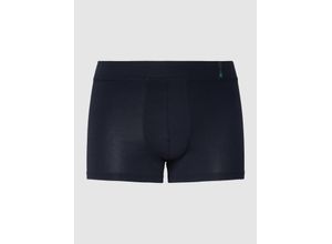 4007064523786 - Shorts blauschwarz - Long Life Soft für Herren 45678