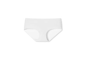 4007064930874 - Panty nahtlos weiß - Invisible Cotton 40