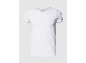 4007065151803 - Shirt kurzarm weiß - Revival Lorenz für Herren 45678