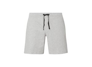 4007065160508 - Long Boxer Jersey grau-meliert - Mix+Relax 58