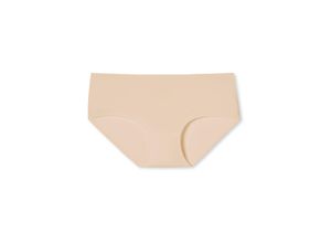 4007065252319 - Panty Microfaser sand - Invisible Soft 36