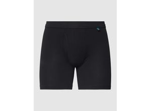 4007065631985 - Cyclist Shorts Eingriff schwarz - Long Life Cotton 6