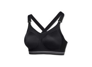 4007065641878 - Sport-BH Aktiv High Impact schwarz - SCHIESSER Sport 90D 4007065641878 - Sport-BH Aktiv High Impact schwarz - SCHIESSER Sport 90D
