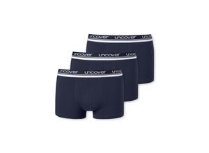 4007065779656 - Uncover by Schiesser Herren Boxershort