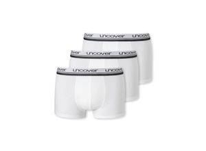 4007065779793 - Uncover by Schiesser Herren Boxershort