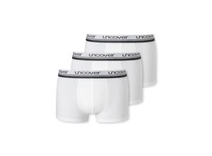 4007065779809 - Uncover by Schiesser Herren Boxershort