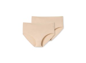 4007065828170 - Midi 2er-Pack Organic Cotton sand - 95 5 42