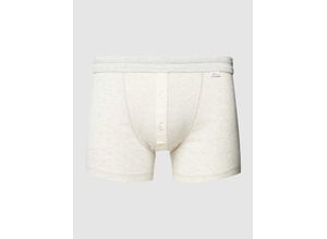 4007066057968 - Boxershorts mit Strukturmuster Modell Karl-Heinz