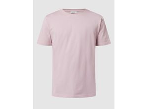 4007066058460 - Shirt kurzarm rosa - Revival Hannes für Herren