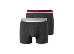 4007066117860 - Herren Boxer 95 5 Organic 2er Pack