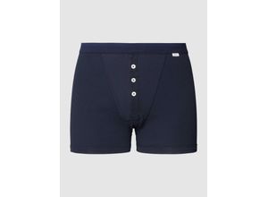 4007066269729 - Shorts dunkelblau - Revival Friedrich für Herren 45678