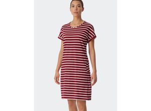 4007066271708 - Damen Nachthemd Essential Stripes