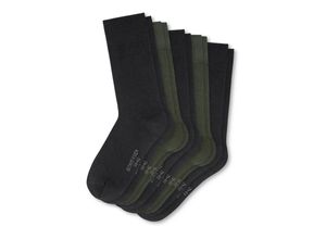 4007066271791 - Herren Freizeitsocken Daily Basic 5er Pack