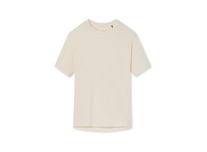 4007066273993 - Shirt kurzarm creme - Mix+Relax für Damen 3436384042444648