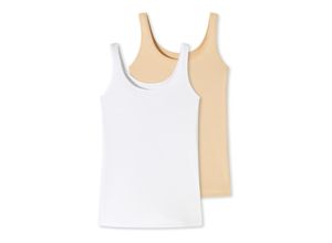 4007066279001 - Damen Trägertop Uncover 2er Pack