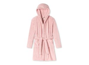 4007066283312 - Bademantel Teddy-Fleece rosé - Original Classics 152