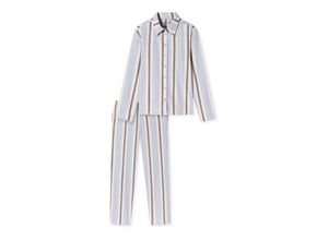 4007066344853 - Damen Pyjama Selected Premium 1er-Pack