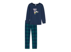 4007066369467 - Jungen Pyjama Rat Henry 1er-Pack