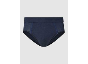 4007066389427 - Comfort Fit Slip mit Kontrastbesatz