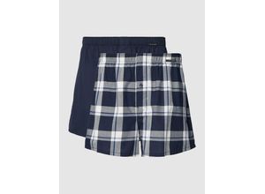 4007066393523 - Boxershorts mit Label-Detail im 2er-Pack