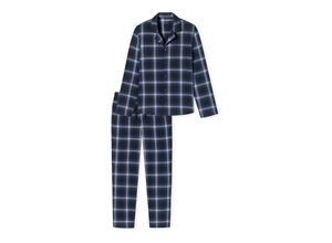 4007066405677 - Herren Pyjama Warming Nightwear