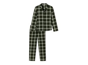 4007066406537 - Herren Pyjama Warming Nightwear